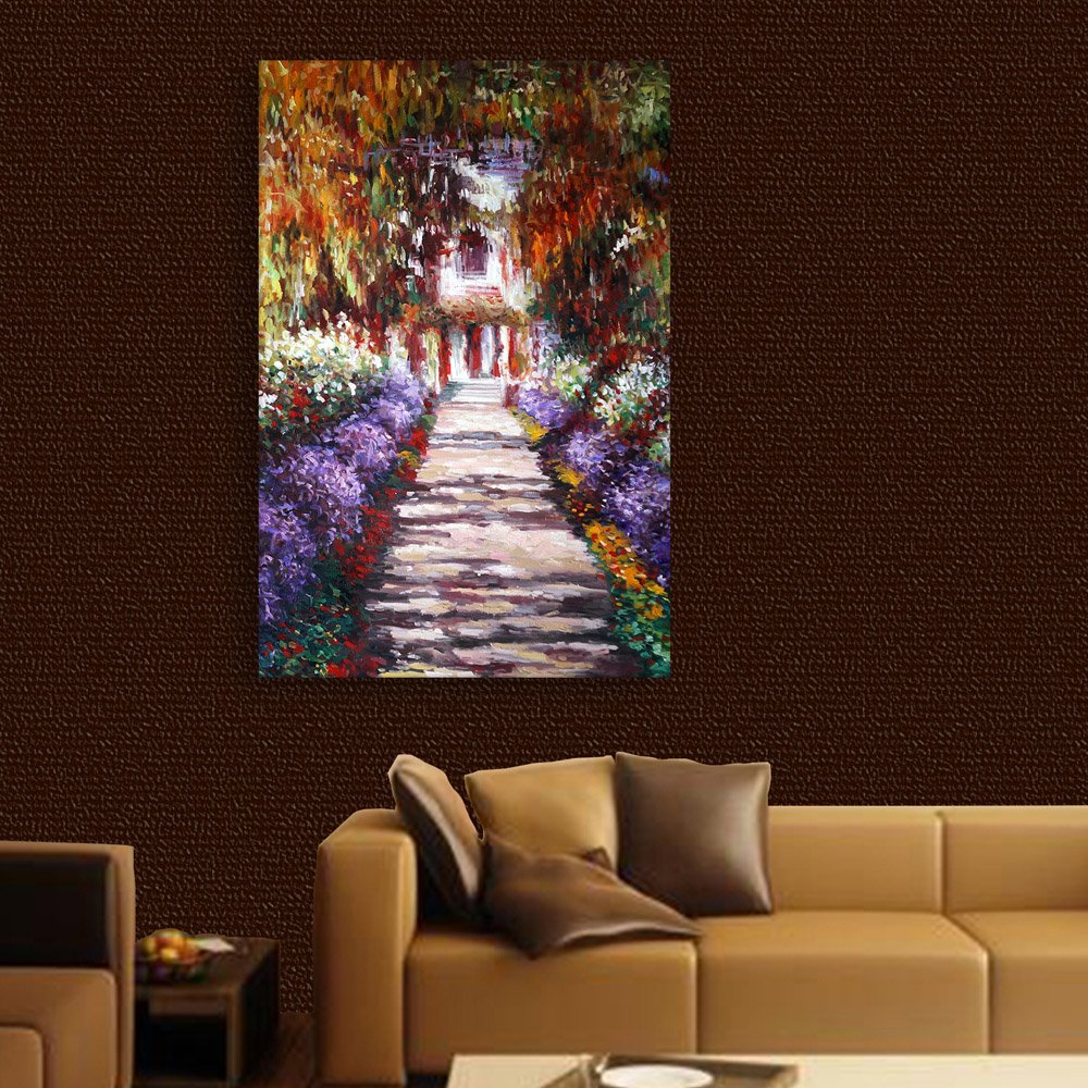 inep-b07czrb9tl-nature-unframed_-earthy-vibes-matte-canvas-for-wall-bliss-showing-abstract-nature-painting.jpeg